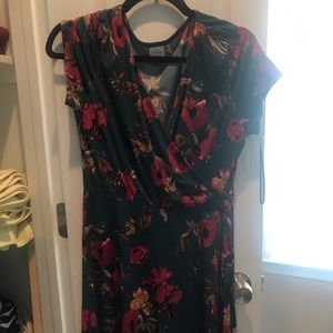 Everyday dress